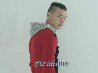 Alexdeane