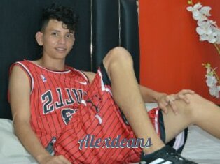 Alexdeans