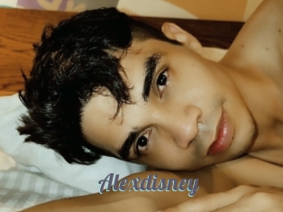 Alexdisney