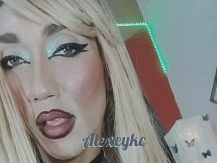 Alexeykc
