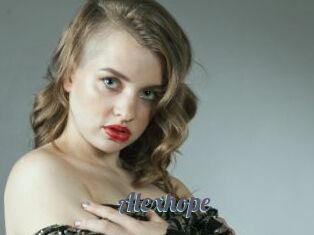 Alexhope