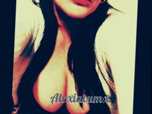 Alexiacumx