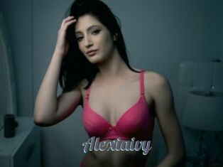 Alexiaivy