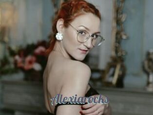 Alexiarocks