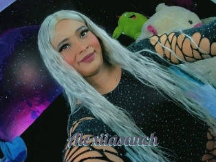 Alexiiasanch