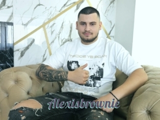 Alexisbrownie