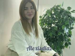 Alexisdiaz