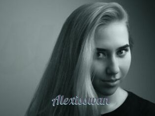 Alexisswan