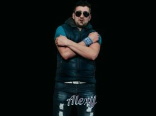 Alexjj