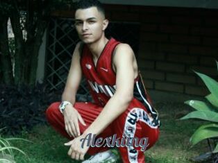 Alexkiing