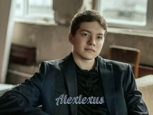 Alexlexus