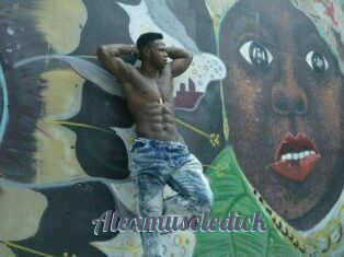 Alexmuscledick