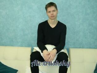 Alexrushsky