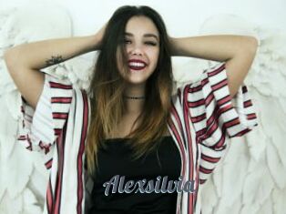 Alexsilvia