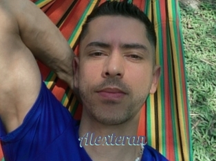 Alexteran