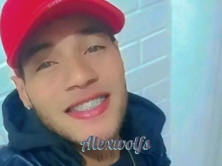 Alexwolfs