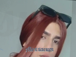 Alexxacum