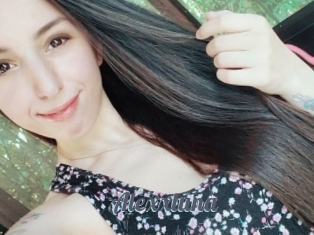 Alexxluna