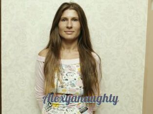 Alexyanaughty