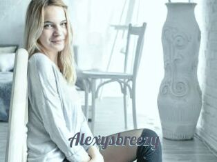 Alexysbreezy