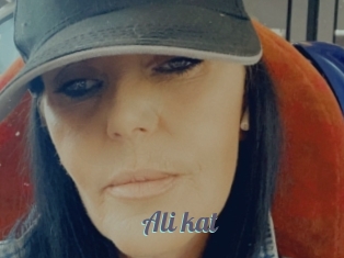 Ali_kat
