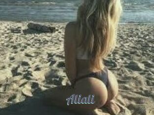 Aliali
