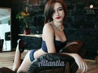 Aliantia