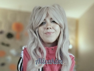 Alicakim