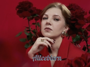Alicebiorn