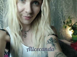 Alicecanda