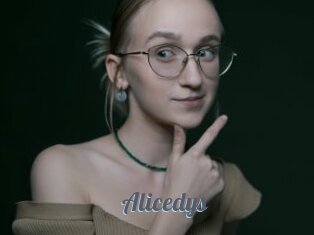 Alicedys