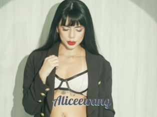 Aliceewang