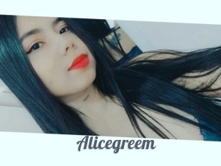 Alicegreem