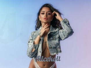 Alicekolt