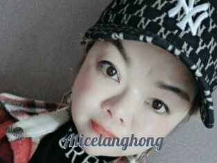 Alicelanghong