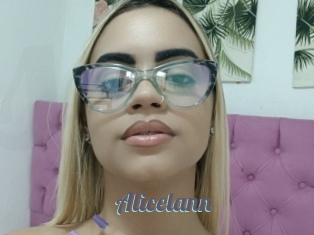 Alicelann