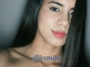 Alicemiler