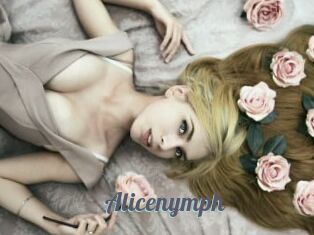 Alicenymph