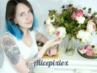 Alicepixiex