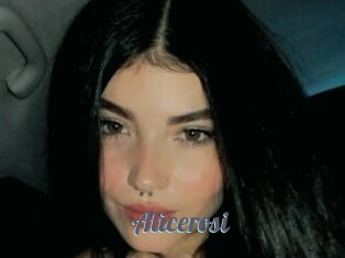 Alicerosi