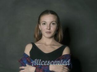 Alicescented