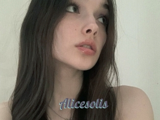 Alicesolis