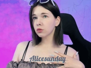 Alicesunday