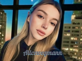 Alicewegmann
