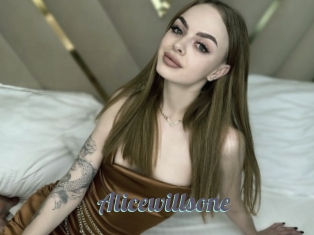 Alicewillsone
