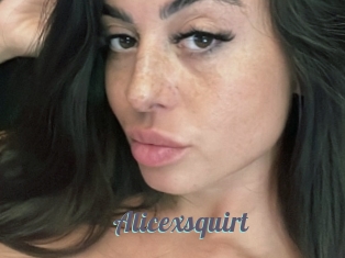 alicexsquirt Sexe Videos Gratuites