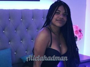 Aliciahadman