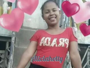 Aliciahotty