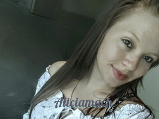 Aliciamach