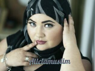 Aliciamuslim